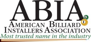 American Billiard Installers Association / Cincinnati Pool Table Movers