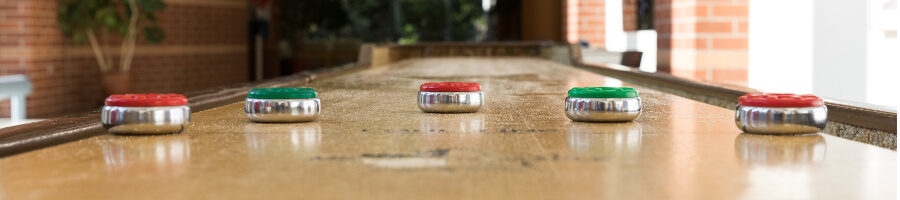 SOLO® Shuffleboard Movers featured Image.