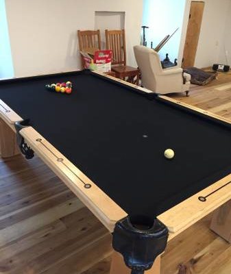 Pool Tables For Sale In Cincinnati Solo Sell A Pool Table