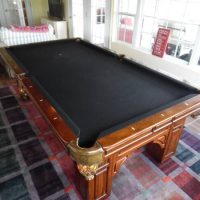 Billiard Table Gus Adams Signature Series Luzern