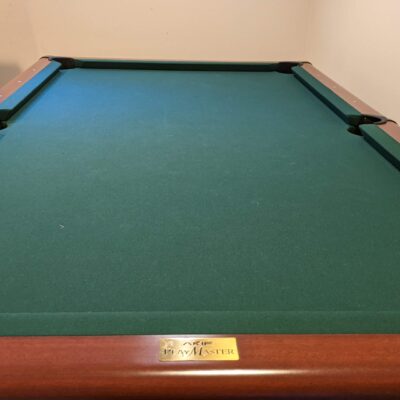 AMF Playmaster 8' Pool Table